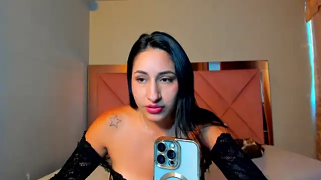 Snapshot of Alanah_connory chatting on March 2026 06:45:02 PM Alanah connory online show from March 2026 06:45:02 PM