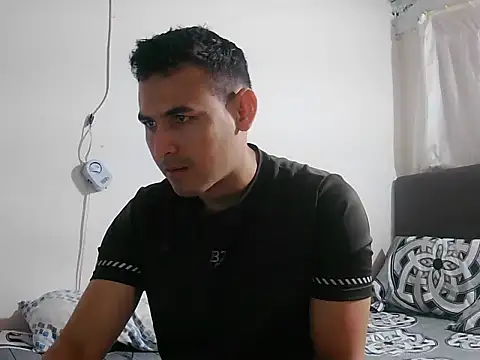 anthony-10 online show from February 2026 10:31:01 PM