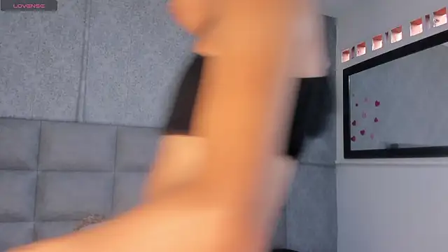 Miia03 online show from March 2026 11:36:02 AM