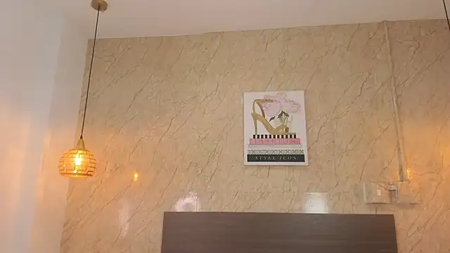 Miia03 online show from March 2026 12:10:02 PM