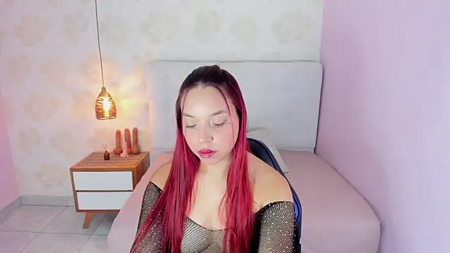 Snapshot of LUCIA_KHAN chatting on February 2026 07:34:02 PM LUCIA KHAN online show from February 2026 07:34:02 PM