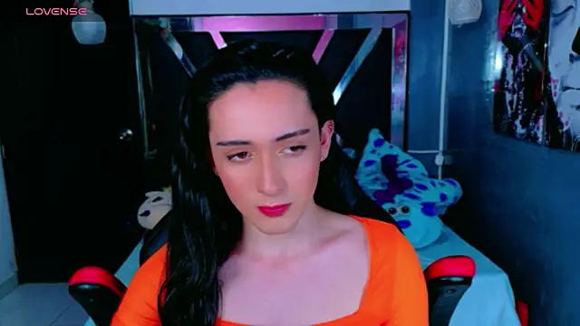 Ivony Giselle online show from March 2026 01:40:02 PM