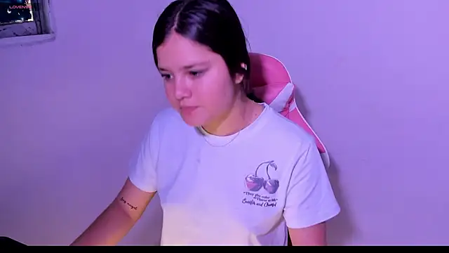 trianna sweet online show from March 2026 12:11:01 PM