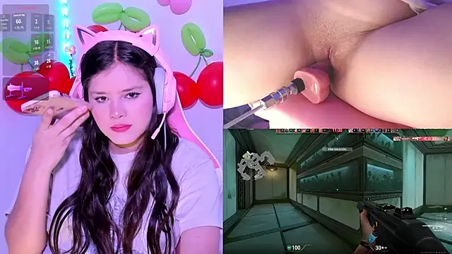 trianna sweet online show from March 2026 02:33:02 PM