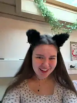 Snapshot of meowmiu chatting on March 2026 05:19:02 PM meowmiu online show from March 2026 05:19:02 PM