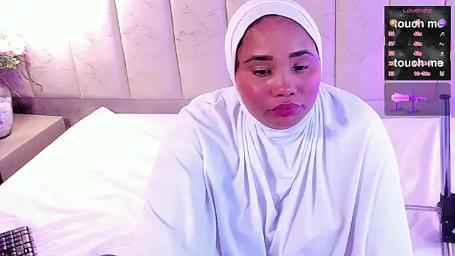 Camila-Rose online show from March 2026 09:35:01 AM