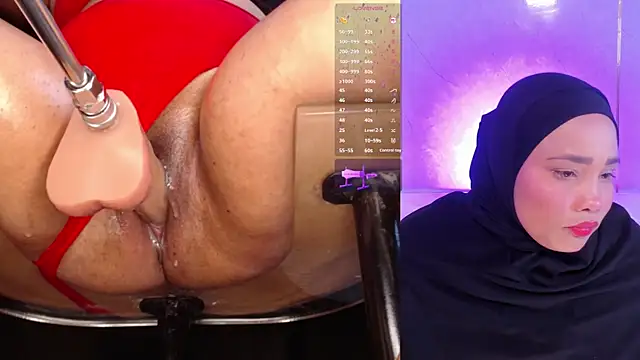 Camila-Rose online show from April 2026 09:20:02 PM