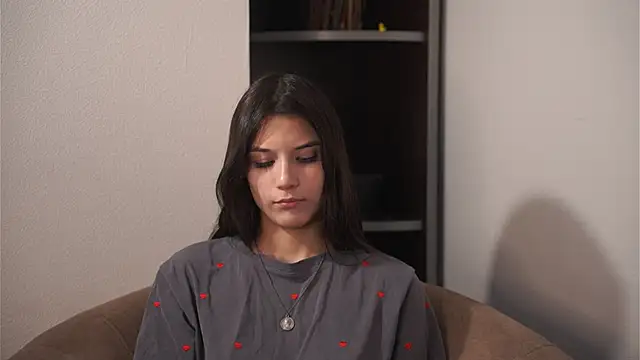 Snapshot of CaroylnPaiva chatting on February 2026 08:57:01 AM CaroylnPaiva online show from February 2026 08:57:01 AM