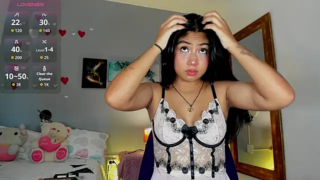 KimTaylorW online show from March 2026 07:40:02 PM