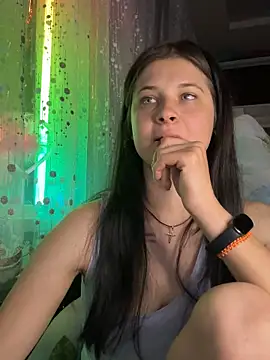  Anna cutie  online show from May 2026 08:07:02 PM