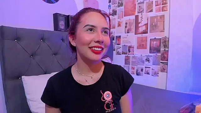 violeta blaze1 online show from June 2026 10:03:02 AM