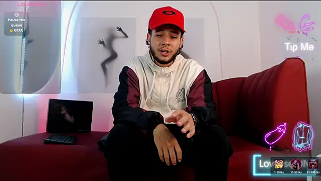 luxesmith online show from March 2026 12:16:01 AM