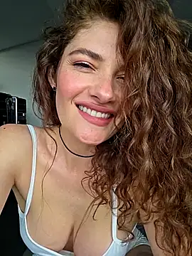 CelineBoyer online show from February 2026 08:42:02 PM