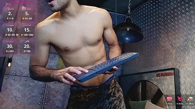 Snapshot of Angelo_Jag chatting on February 2026 08:10:01 PM Angelo Jag online show from February 2026 08:10:01 PM