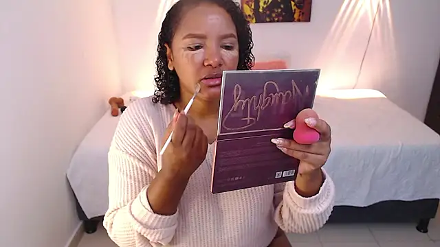 Bonnydopson07 online show from March 2026 12:44:02 PM