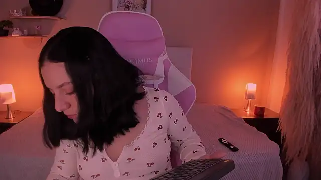 Dollhell online show from March 2026 11:27:01 AM