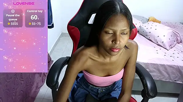 Dulce camx online show from March 2026 03:02:01 AM