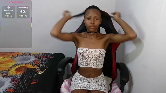 Dulce camx online show from April 2026 04:12:01 AM