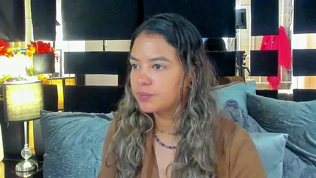 Snapshot of dulce_lyraa1 chatting on February 2026 07:29:02 AM dulce lyraa1 online show from February 2026 07:29:02 AM