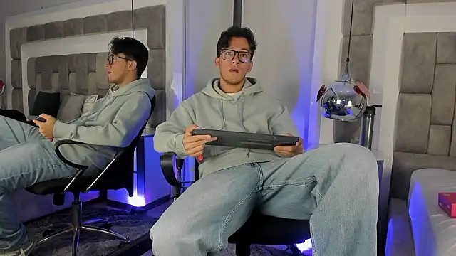 Snapshot of Austin_Reedss chatting on February 2026 12:17:02 PM Austin Reedss online show from February 2026 12:17:02 PM