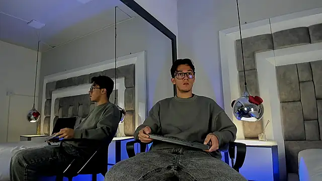 Snapshot of Austin_Reedss chatting on March 2026 11:45:02 AM Austin Reedss online show from March 2026 11:45:02 AM