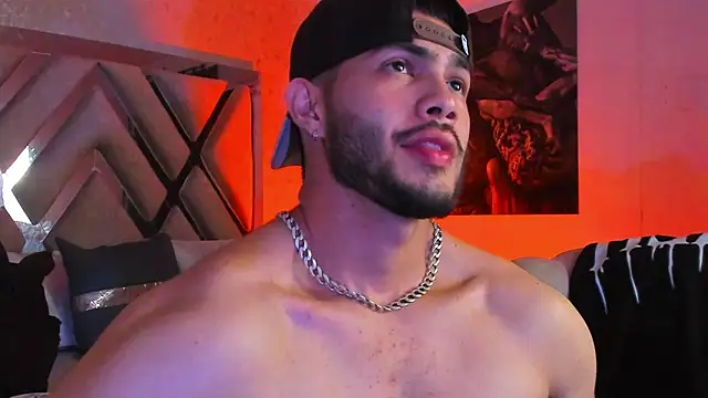 Snapshot of Vincentblack chatting on February 2026 03:51:02 AM Vincentblack online show from February 2026 03:51:02 AM