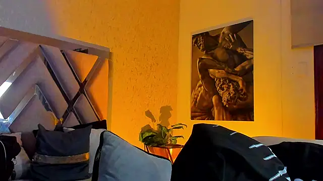 Vincentblack online show from March 2026 04:18:02 AM