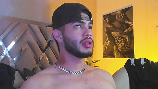 Vincentblack online show from March 2026 08:51:02 AM