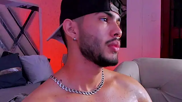 Vincentblack online show from April 2026 07:45:01 AM