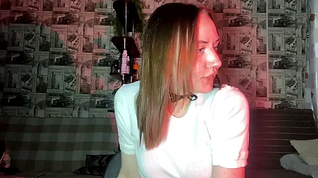 JeannaLanno online show from March 2026 09:07:01 PM