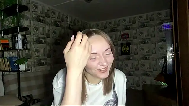 JeannaLanno online show from March 2026 05:19:01 PM