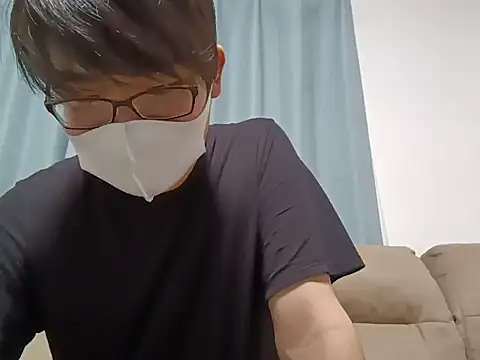 koarannkunn online show from July 2026 12:22:02 PM