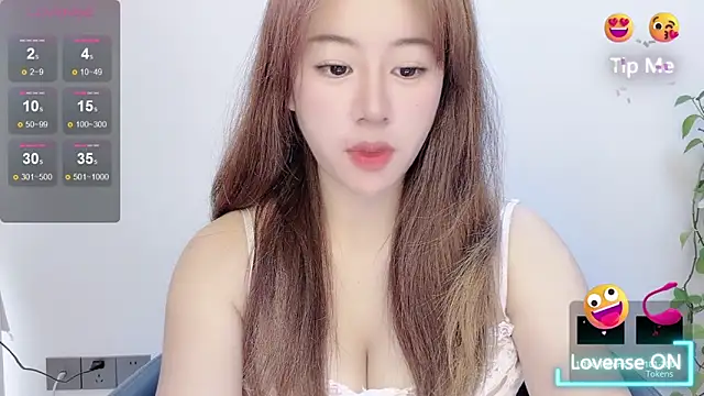 Baixi-01 online show from June 2026 04:48:02 AM