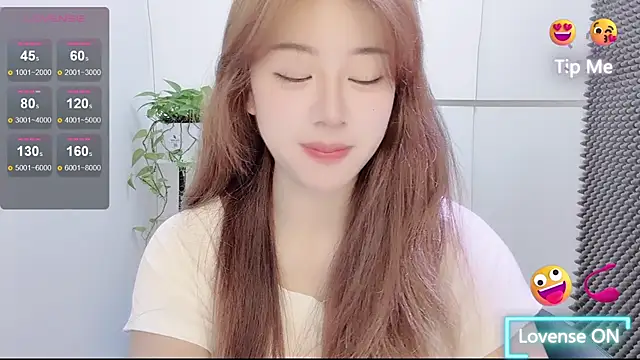 Baixi-01 online show from July 2026 04:28:01 AM