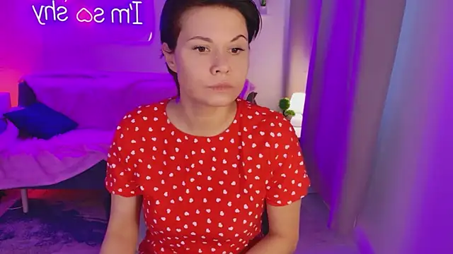 Snapshot of Sara__Babe chatting on March 2026 06:52:01 AM Sara Babe online show from March 2026 06:52:01 AM