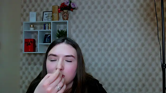 AnnaFlirt  online show from March 2026 10:00:02 AM