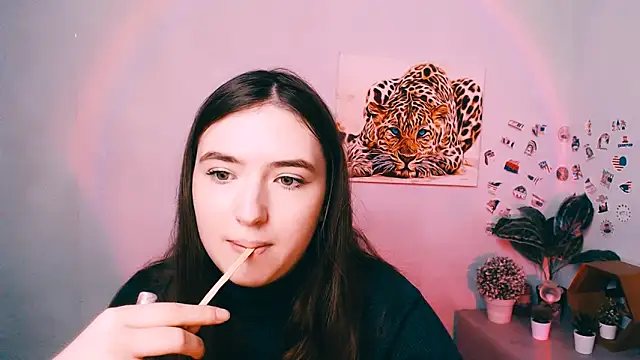 AnnaFlirt  online show from March 2026 01:40:02 PM