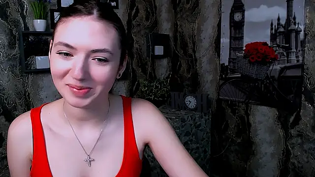 AnnaFlirt  online show from April 2026 09:57:02 AM