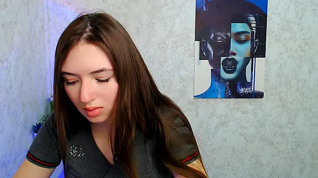 AnnaFlirt  online show from April 2026 09:24:01 AM