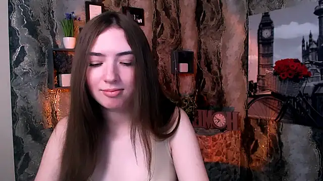 AnnaFlirt  online show from June 2026 09:18:02 AM