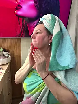 expensive lady online show from April 2026 05:36:01 PM