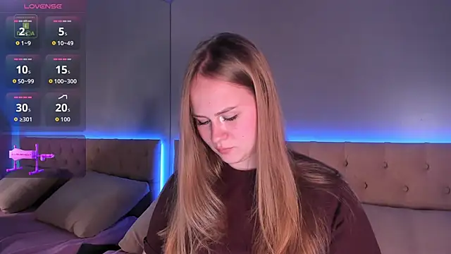 stacy moorex online show from June 2026 11:07:02 PM