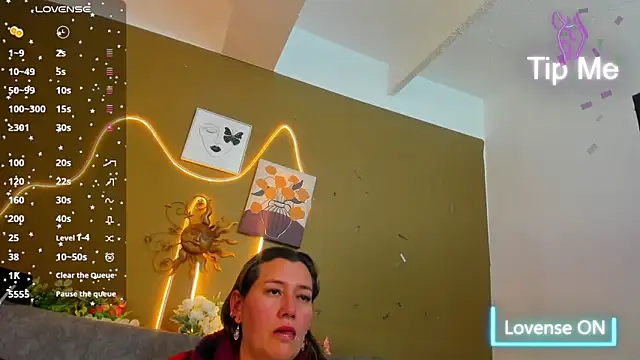 nanygp online show from June 2026 09:07:02 PM