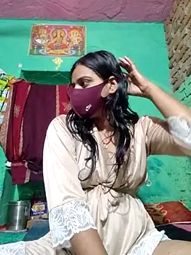 Poonam bhoji online show from April 2026 08:57:01 PM