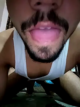 big indiancock online show from April 2026 05:41:02 PM