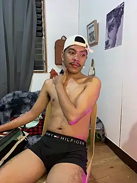 asian darlingcummersxXx online show from April 2026 08:00:02 PM