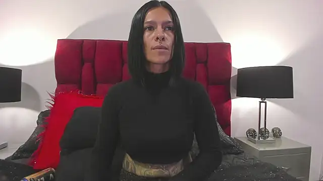Amelie Blake online show from May 2026 11:36:01 AM