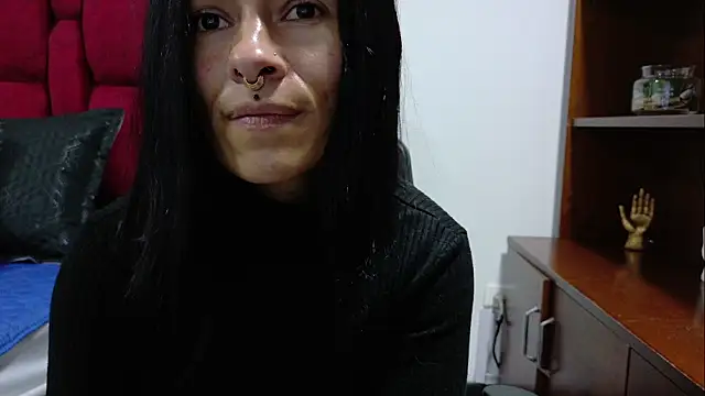Amelie Blake online show from July 2026 12:31:02 PM