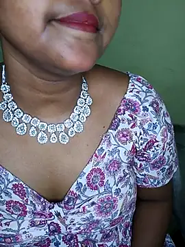 MISS MADHURIBABY online show from April 2026 06:49:01 AM