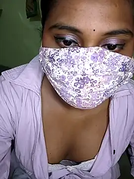 MISS MADHURIBABY online show from April 2026 06:44:02 AM